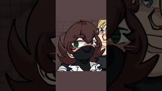 I felt silly #art #drawing #artist #animatic #mhaoc #sily