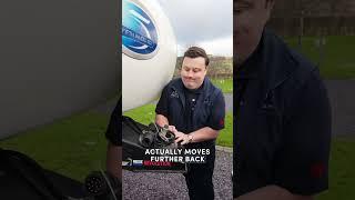 Why Towing a Fifth Wheel is EASIER Than You Think! 