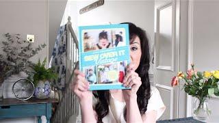 My new book - Sew Over It Vintage!