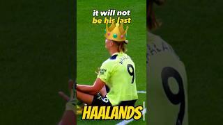 Haaland’s Best Goals 