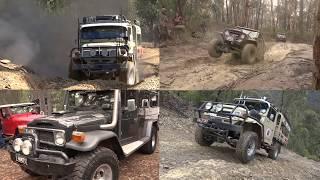 Mr Landcruiser  - the home of everything for early Landcruisers