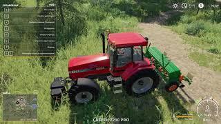 Farming Simulator 19 где купить семена и удобрения