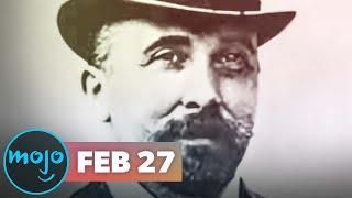 On This Day In 1900 | RetroVideo