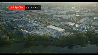 About Godfrey Hirst Australia Pty Ltd