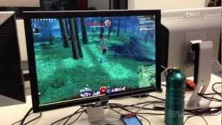 Team WildTangent - Extra Life 2012 - Gaming for Good