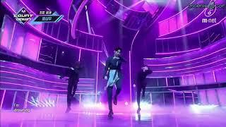 ONG SEONG WU - GRAVITY (рус. саб.) Comeback Stage | M COUNTDOWN