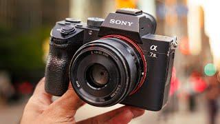 Sony A7III in 2024 - Watch Before You Buy