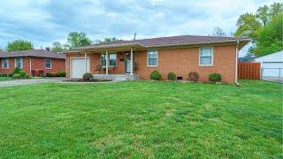 2933 Plymouth Pl Marketed by Kentucky Dream Realty LLC