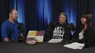 Season 4, Episode 10 - MMIW, Part I - The Red Ribbon Skirt Society