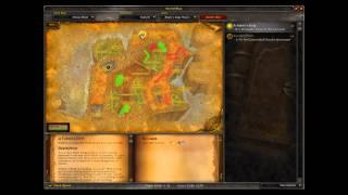 A Father's Duty Quest Guide - World of Warcraft Quest Helper