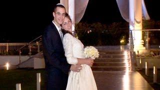 Shoshi & Gidon - Wedding Highlights
