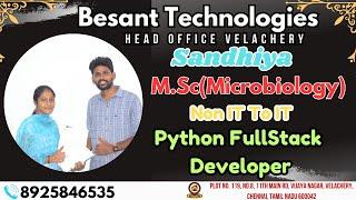 How to become a Python fullstack developer | Highest Paying Jobs After Learning Python|Salary 50 LPA