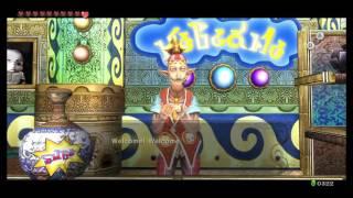 [Preview] Zelda: Twilight Princess HD: Malo Mart