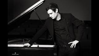 Artem Kuznetsov performed piano transcriptions of Russian composers