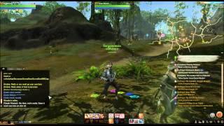 Archeage Dance