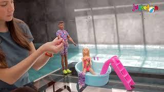Barbies #barbie #jugueton #juguetes
