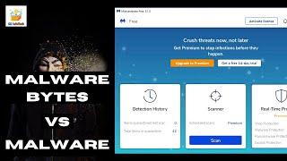 Malwarebytes Free Antivirus Review | Malwarebytes Free Review + Pros & Cons