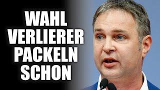 Nehammer und Babler bei Van der Bellen! Ist schon alles ausgemacht?