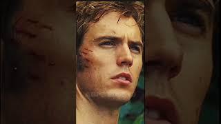 Finnick edit!! The hunger games! #thehungergames #finnickodair #dystopian #edit