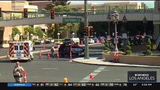 8 people stabbed in violent spree on Las Vegas Strip