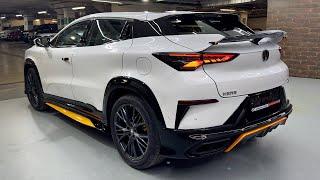 2025 Changan UNI-T - Impressive Sporty SUV