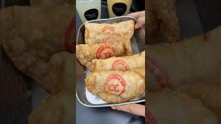 Which incredible EMPANADA from Antojitos BK are you DEVOURING?!  This place rules!! #DEVOURPOWER