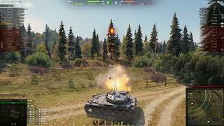 AMX ELC bis епічний рейд по тилам на Малинівці! Replays від підписника!