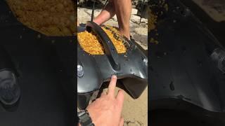 Deeper Quest Bait Boat - кораблик для прикормки #fishing #carp #carpfish #carpfishing