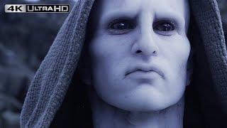 Prometheus 4K HDR | Opening Scene