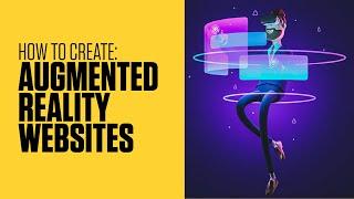 Vectary | Create Augmented Reality Website (AR)