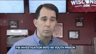 17 Dane County youth housed at prison under investigation