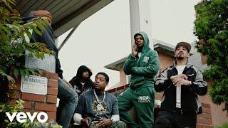 Baby Money, G.T. - Armageddon (Official Video)