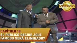 Lo mejor de Vértigo 2003 al 2005 | Capítulo 16 | Canal 13