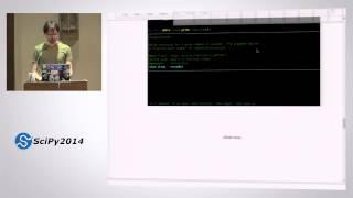 Putting the v in IPython  vim ipython and ipython vimception | SciPy 2014 | Paul Ivanov