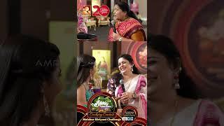 പാർവതി അനക്ക് ഇതൊക്കെ അറിയുവോ | Annie’s Kitchen Cooking Contest