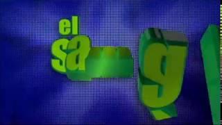 Sorteo No 5633 de El Samán de la Suerte