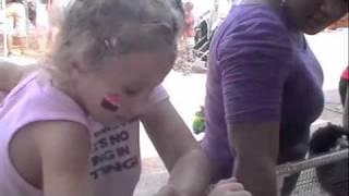 Ruby Strawberry Festival and Amite