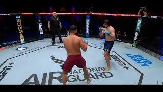 ARTEM VAKHITOV (АРТЁМ ВАХИТОВ) VS ISLEM MASRAF HIGHLIGHTS HD