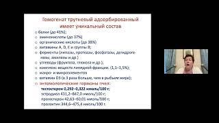 Новые возможности альтернативной терапии климактерических расстройств | Зефирова Т. П.