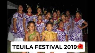 TEUILA FESTIVAL 2019 SLIDESHOW