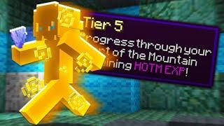 10 Tips For HOTM Progression (Hypixel Skyblock)