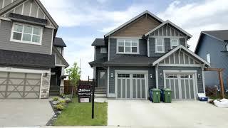 SOLD: 264 Sundown View, Cochrane Alberta MLS C4301878