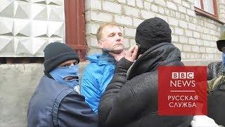 Видео "Страх появился позже": как начинался конфликт в Донбассе