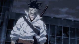 Stain Judges Iida (Dub)