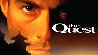 თავგადასავლების ძიებაში (GEO-FHD) / The Quest (1996)