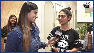 Shreejita De ने शादी से पहले Telly Khazana को दिया exclusive interview