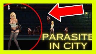 Let's Game Parasite in City | STAGE 1 FAIL