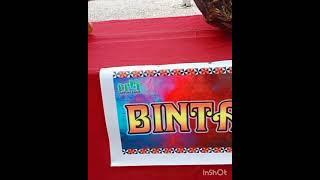 Sianci matang tampil di kelas Bintang PAMNAS PPBI Liwa