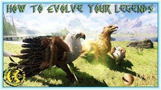 Dark and Light | How to Evolve Elites into Legends with RePuG [Dark and Light Tips and Testing]