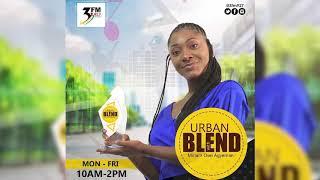 3FM's #UrbanBlend, Miriam asked listeners their views about money & sex.